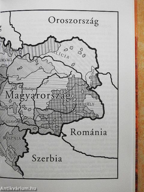 A Habsburg Monarchia 1809-1918