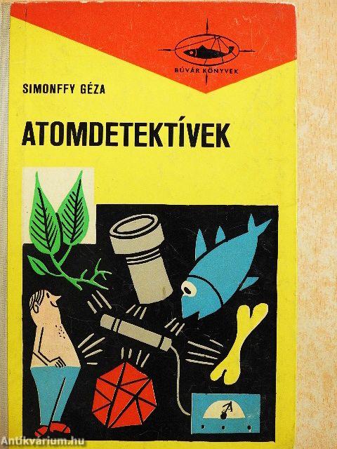 Atomdetektívek