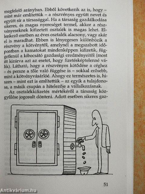 Kis pénzzel a tőzsdén