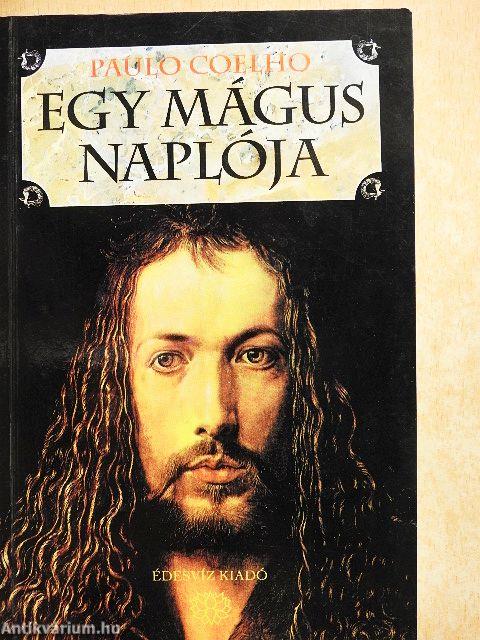 Egy mágus naplója