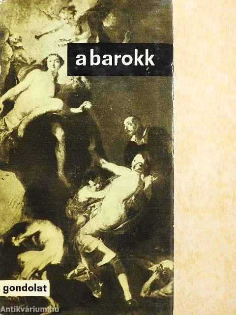 A barokk