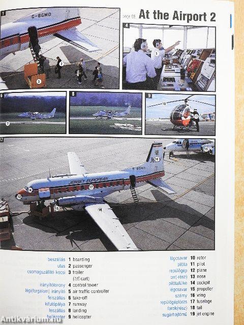 Oxford Photo Dictionary