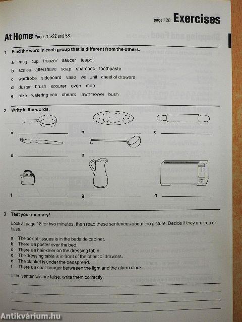 Oxford Photo Dictionary