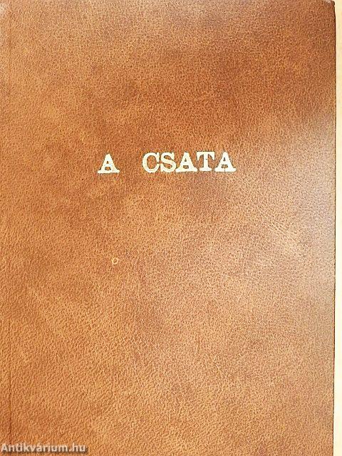 A csata
