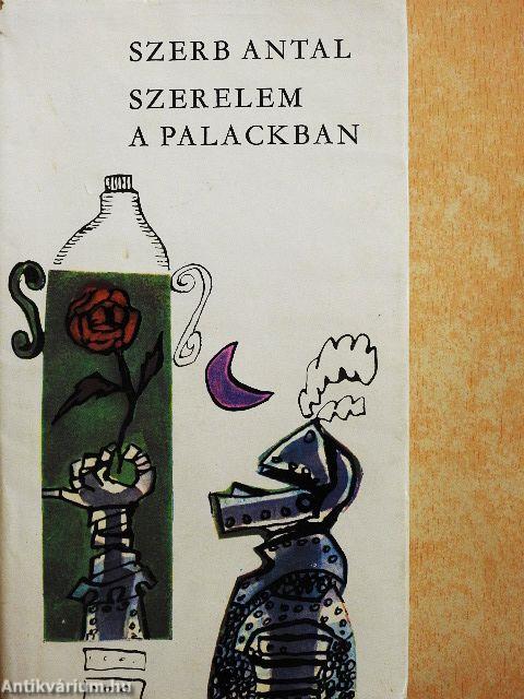 Szerelem a palackban