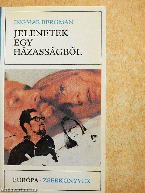Jelenetek egy házasságból