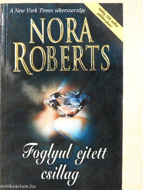 Foglyul ejtett csillag