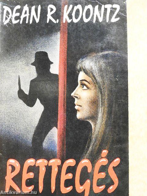 Rettegés