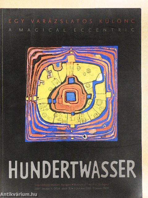 Hundertwasser