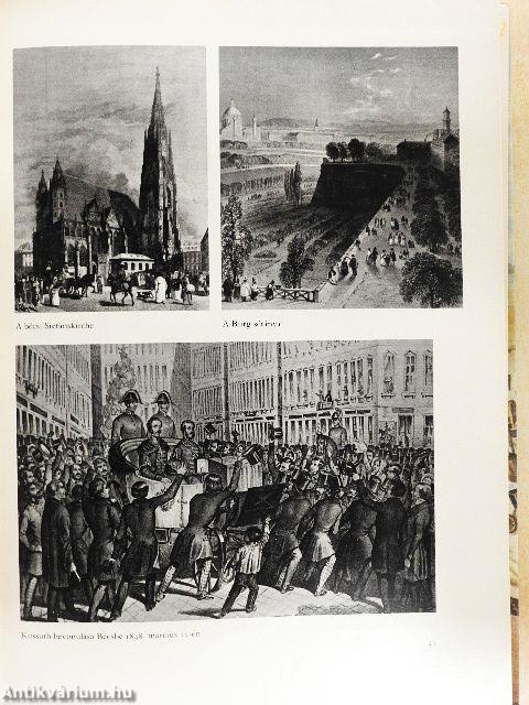 Forradalom és szabadságharc 1848-49