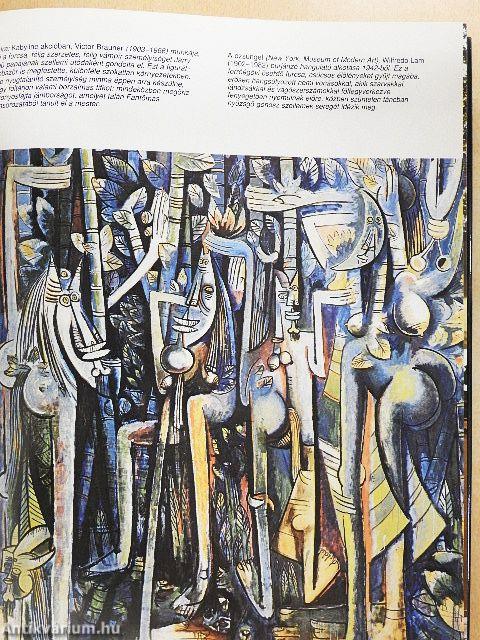 A XX. század művészete