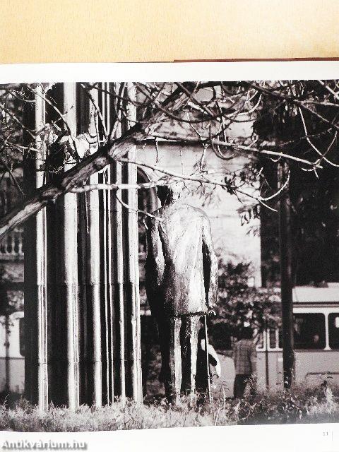 A múlt elkezdődött