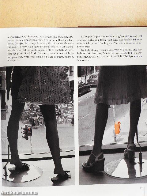 A múlt elkezdődött