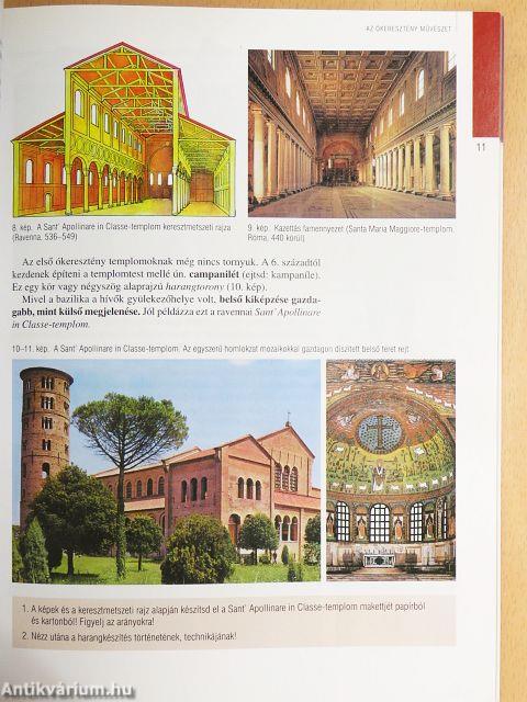 Művészettörténet 6.