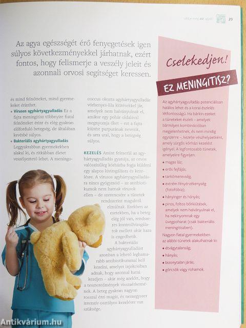 Tartsa frissen elméjét
