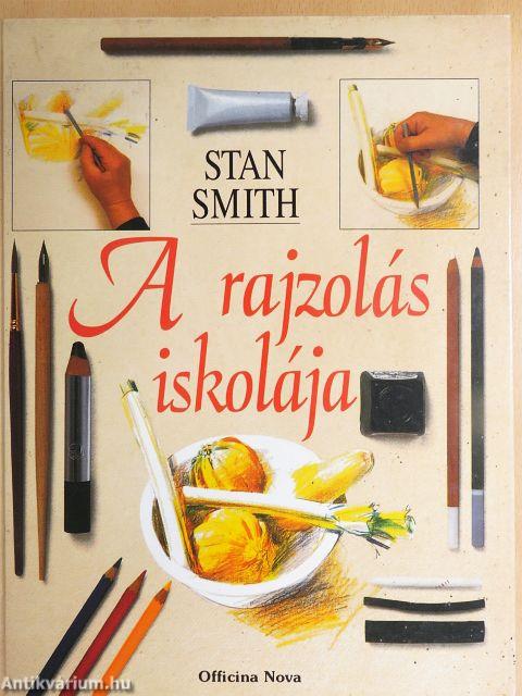 A rajzolás iskolája