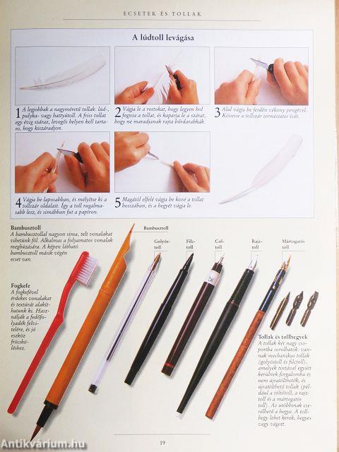 A rajzolás iskolája