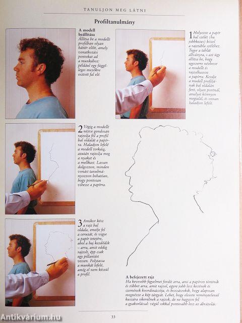 A rajzolás iskolája