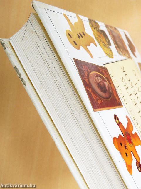 Ötletes ajándékok saját kezűleg