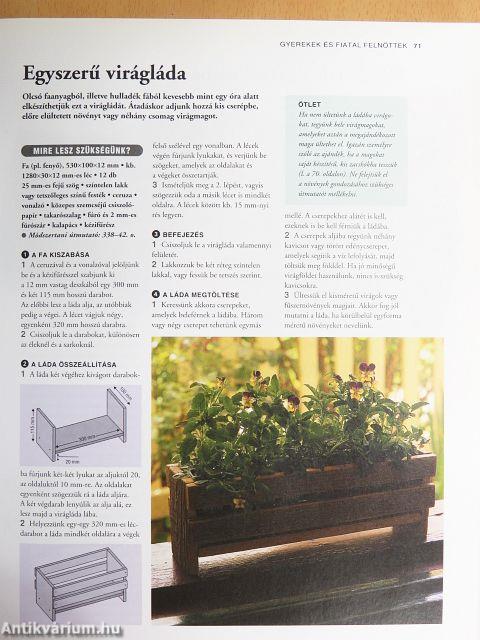 Ötletes ajándékok saját kezűleg