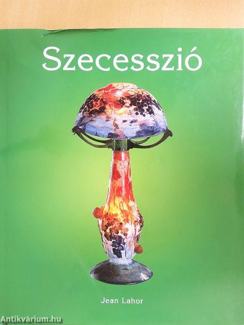 Szecesszió