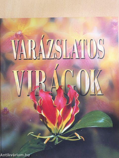Varázslatos virágok