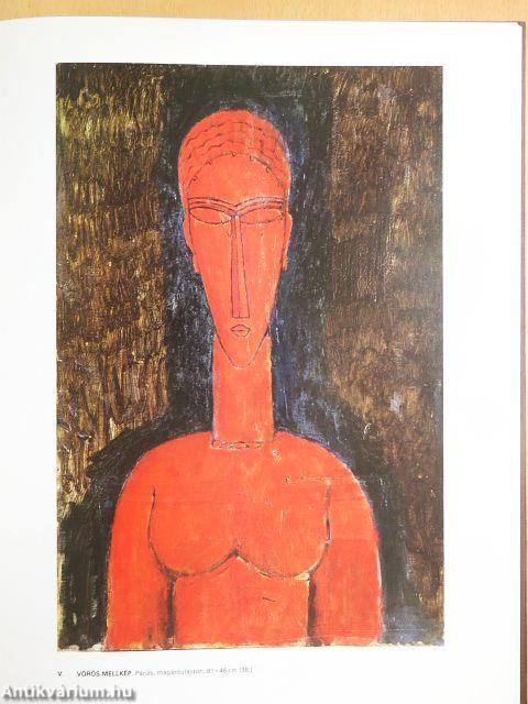 Modigliani