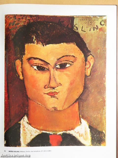 Modigliani