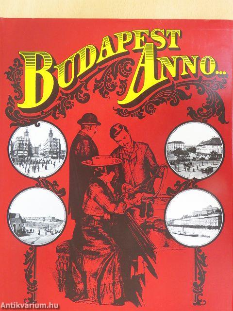 Budapest Anno...