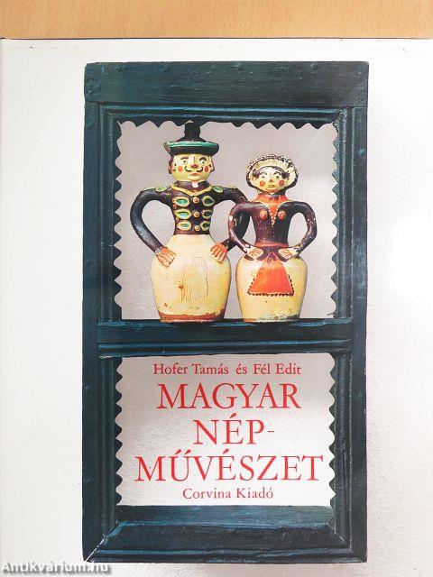 Magyar népművészet