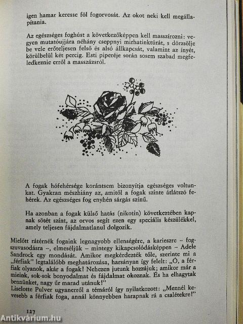 A szépség iskolája