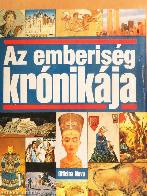 Az emberiség krónikája