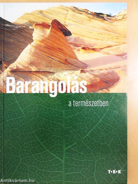 Barangolás a természetben