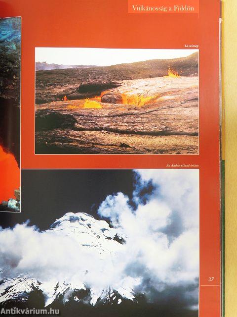 Barangolás a természetben