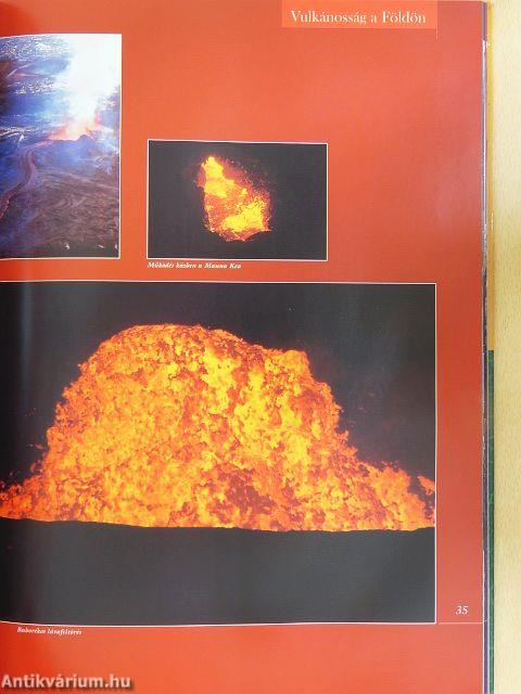 Barangolás a természetben