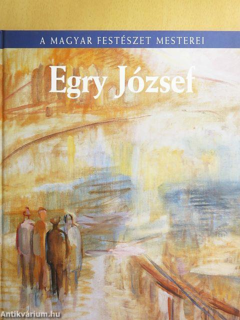 Egry József
