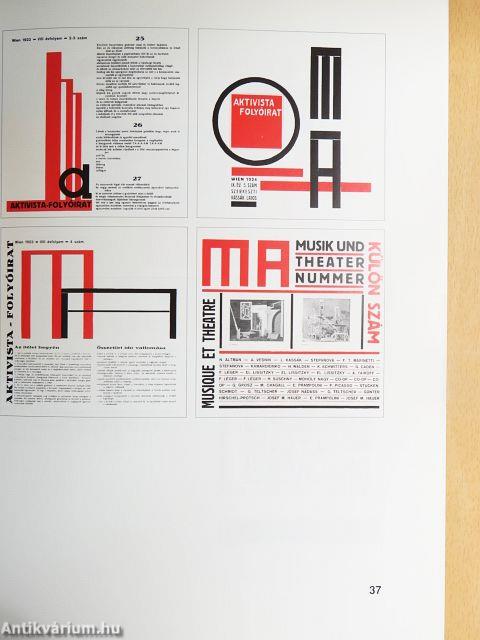 Reklám és modern tipográfia