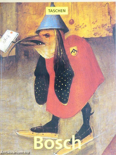 Hieronymus Bosch 1450 k.-1516