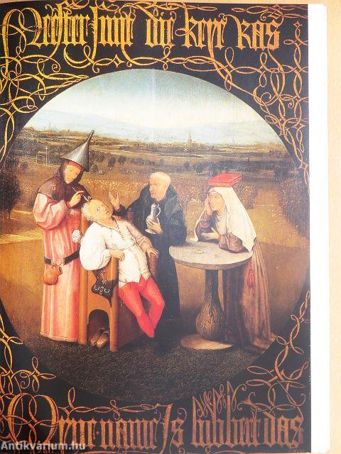 Hieronymus Bosch 1450 k.-1516
