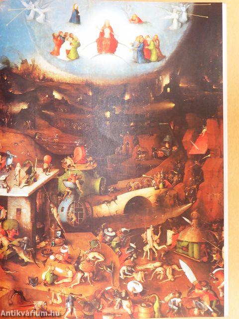 Hieronymus Bosch 1450 k.-1516