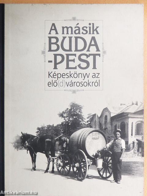 A másik Budapest