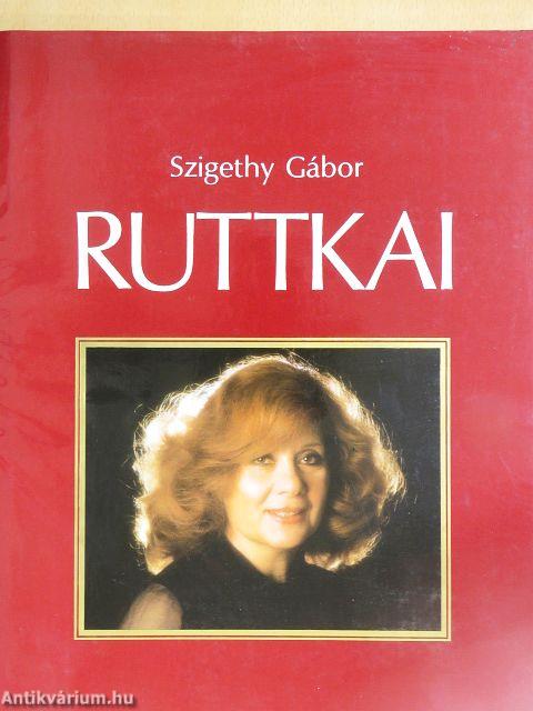 Ruttkai