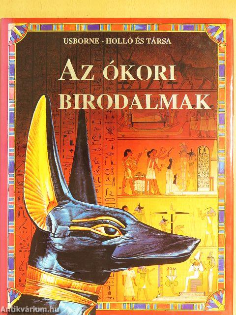 Az ókori birodalmak