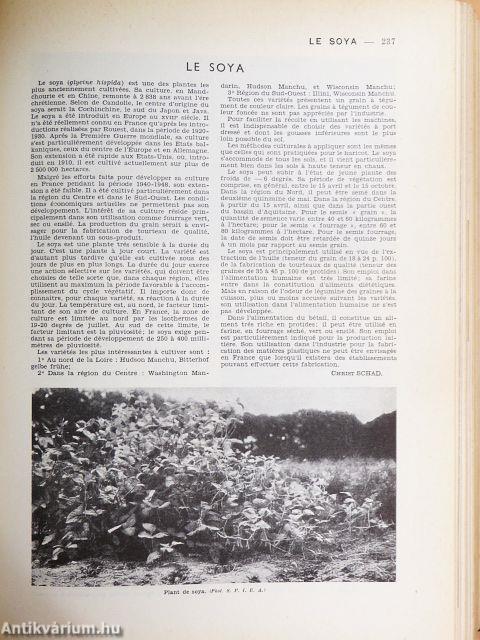 Nouveau Larousse Agricole