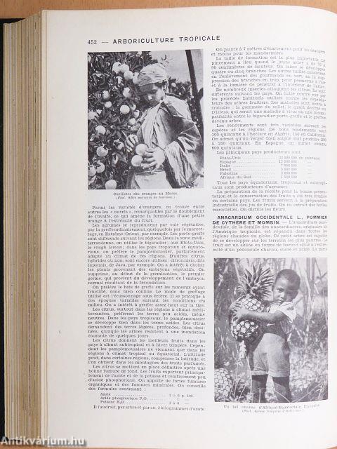 Nouveau Larousse Agricole