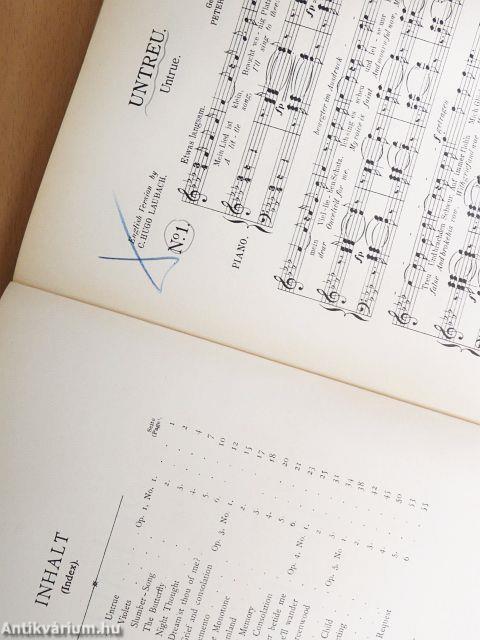 Lieder-Album