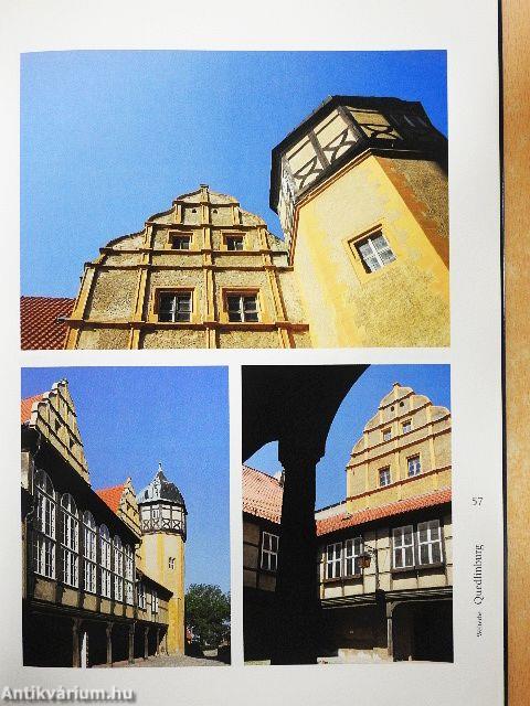 Quedlinburg Welterbe