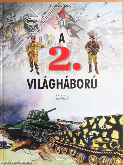 A 2. világháború
