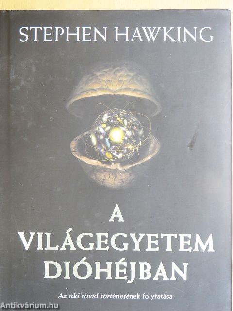 A Világegyetem dióhéjban