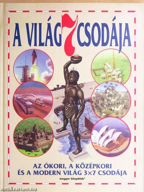 A világ 7 csodája